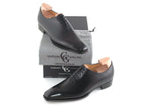 "Sinatra" in Black calf - TG73