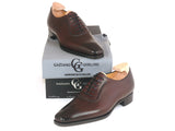 "Westbury" in Vintage Rioja Calf - TG73