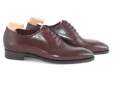 "Hayes" in Vintage Rioja Calf - TG73