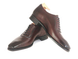 "Westbury" in Vintage Rioja Calf - TG73