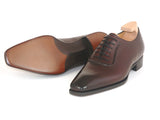 "Westbury" in Vintage Rioja Calf - TG73