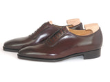 "Westbury" in Vintage Rioja Calf - TG73