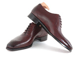 "Hayes" in Vintage Rioja Calf - TG73