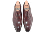 "Hayes" in Vintage Rioja Calf - TG73