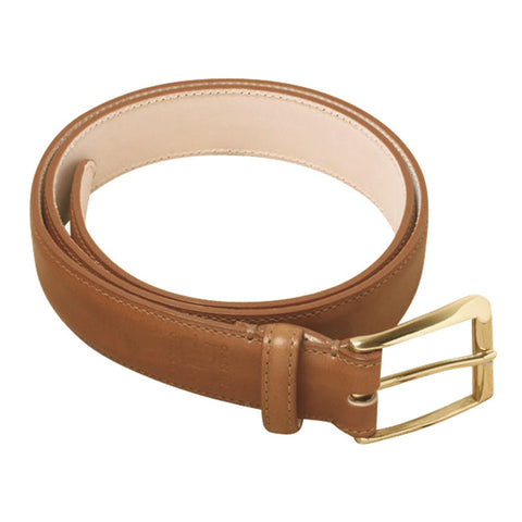 Leather Belt • Vintage Pine